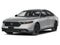 2025 Honda Accord Sedan SE CVT
