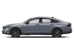 2025 Honda Accord Sedan SE CVT