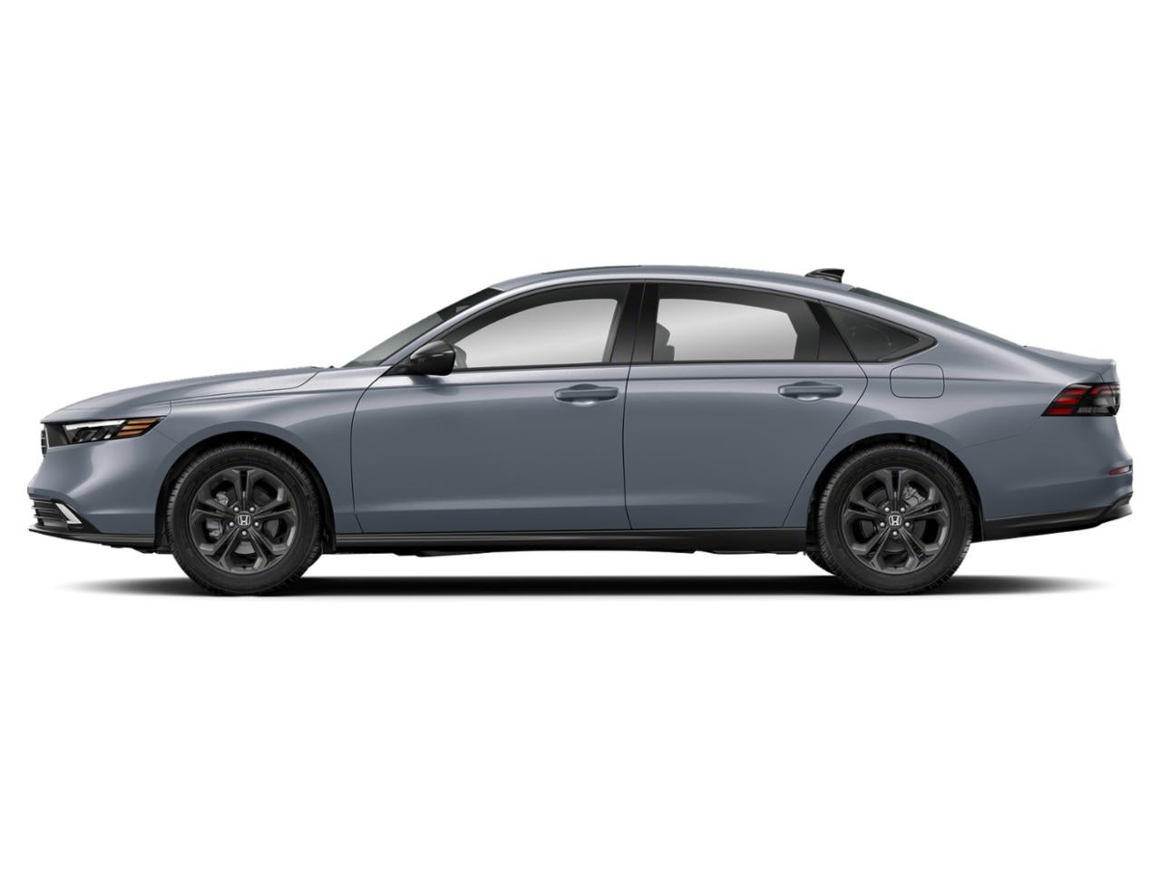 2025 Honda Accord Sedan SE CVT