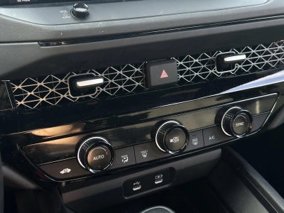 2024 Honda Accord Hybrid Sport Sedan