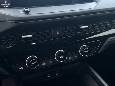 2023 Honda Accord Hybrid Sport Sedan