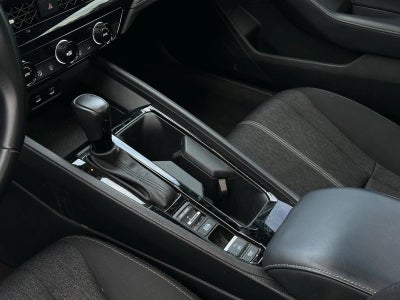 2023 Honda Accord Hybrid Sport Sedan