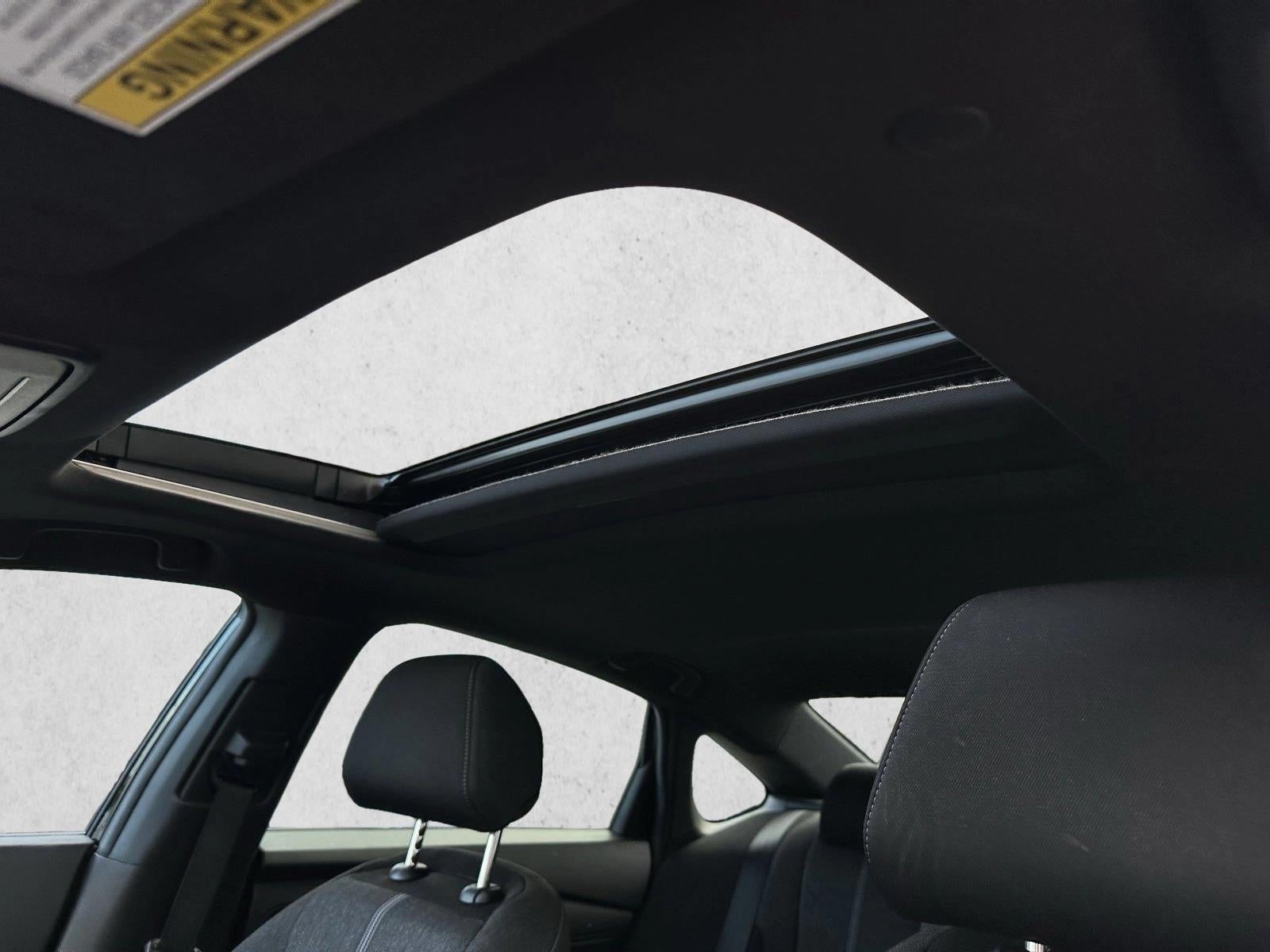 2023 Honda Accord Hybrid Sport Sedan