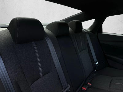 2023 Honda Accord Hybrid Sport Sedan