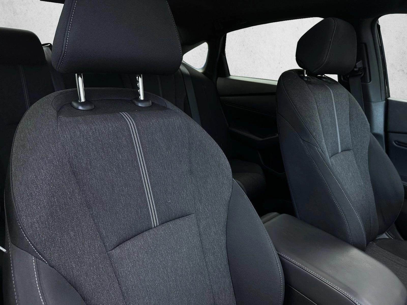 2023 Honda Accord Hybrid Sport Sedan