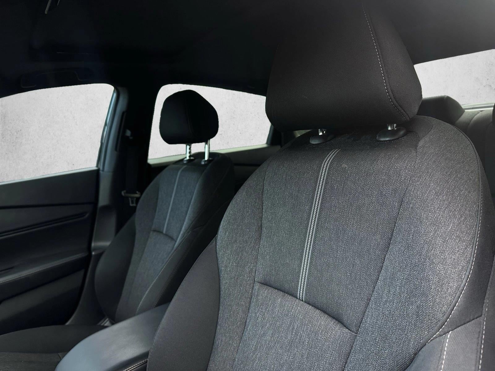 2023 Honda Accord Hybrid Sport Sedan