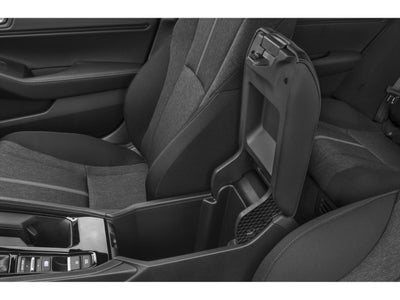 2023 Honda Accord Hybrid Sport Sedan