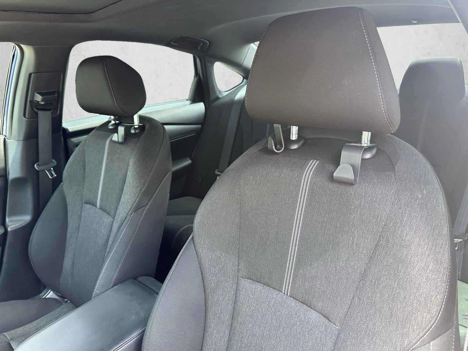 2023 Honda Accord Hybrid Sport Sedan