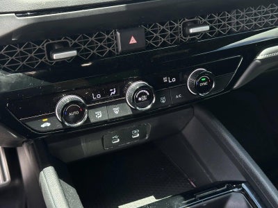 2023 Honda Accord Hybrid Sport Sedan