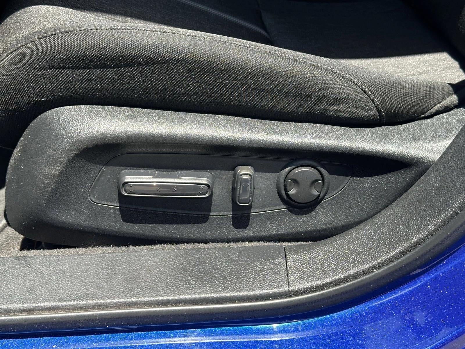 2023 Honda Accord Hybrid Sport Sedan