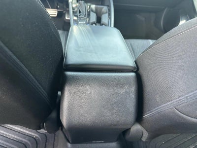 2023 Honda Accord Hybrid Sport Sedan