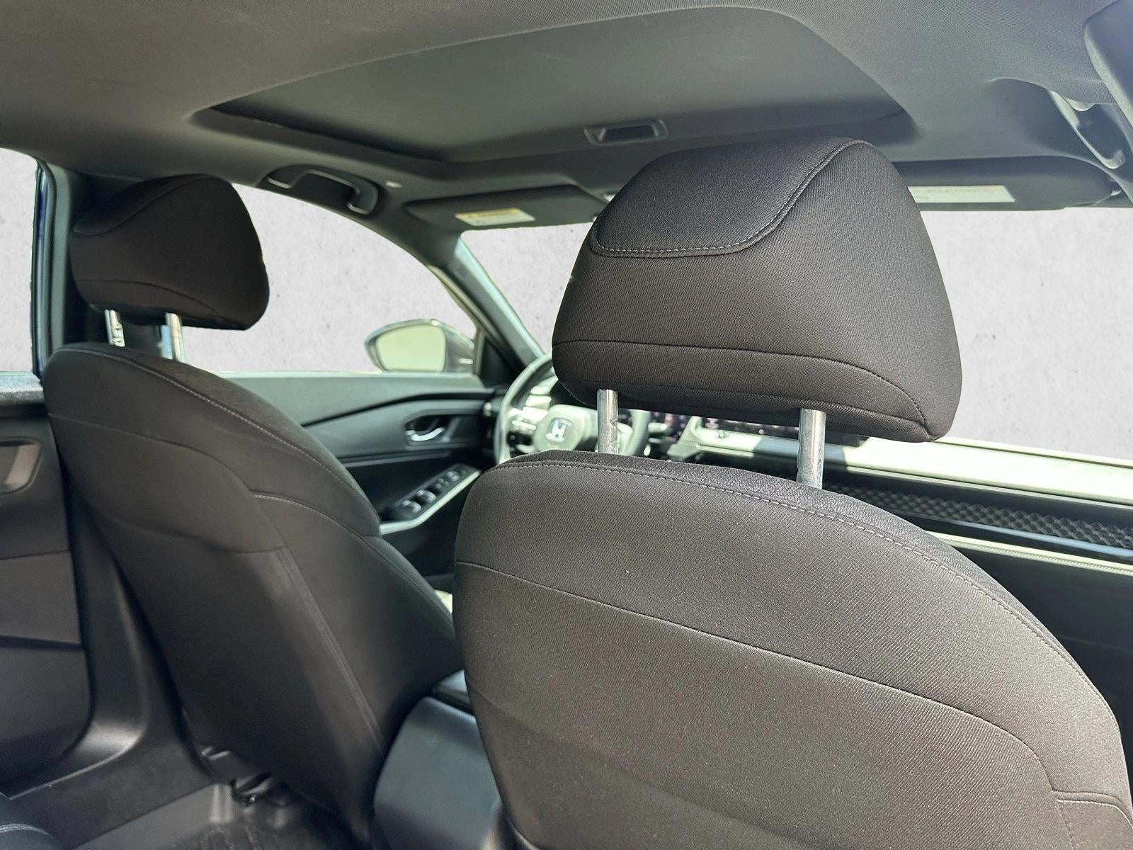 2023 Honda Accord Hybrid Sport Sedan