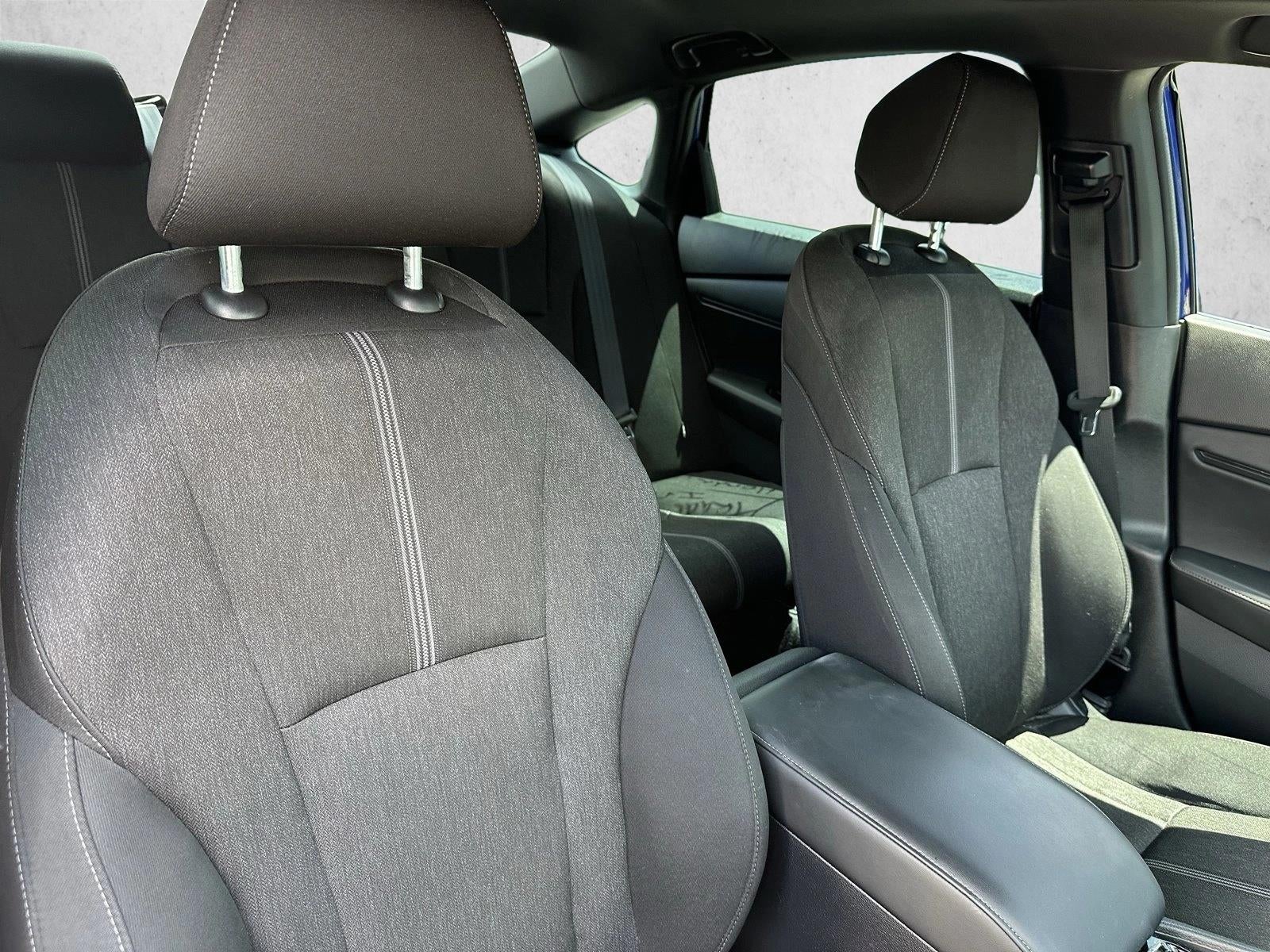 2023 Honda Accord Hybrid Sport Sedan