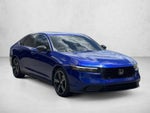 2023 Honda Accord Hybrid Sport Sedan