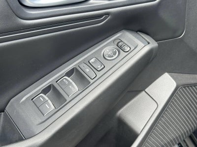 2024 Honda Accord Hybrid EX-L Sedan