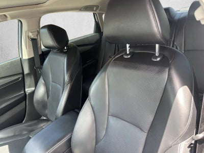 2023 Honda Accord Hybrid EX-L Sedan