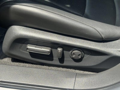 2023 Honda Accord Hybrid EX-L Sedan