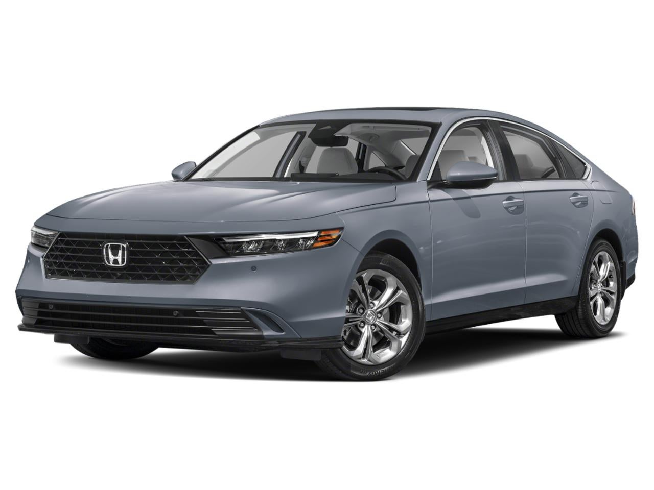 2023 Honda Accord Hybrid EX-L Sedan