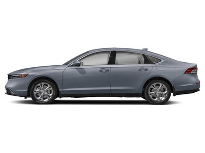 2023 Honda Accord Hybrid EX-L Sedan