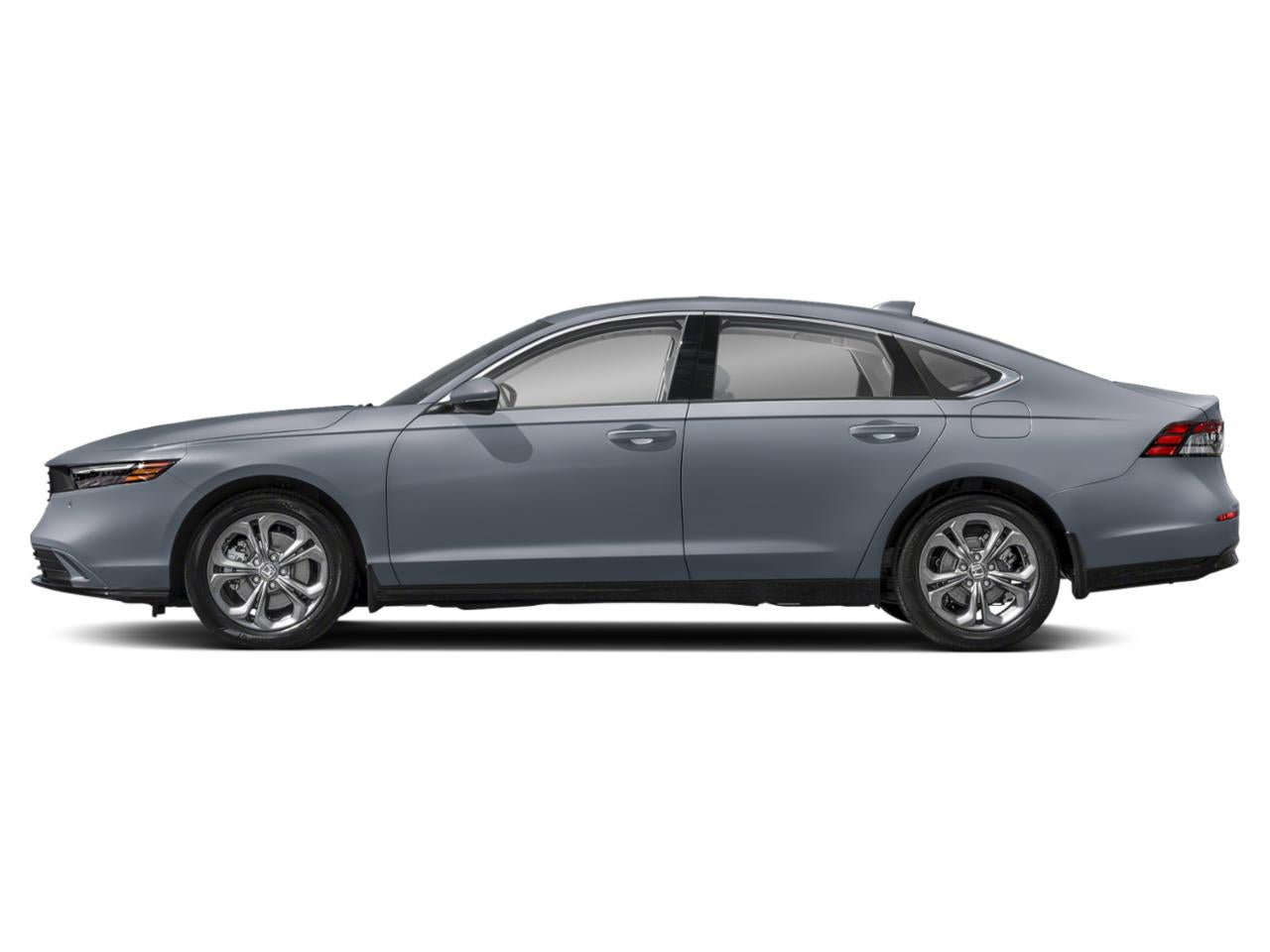 2023 Honda Accord Hybrid EX-L Sedan