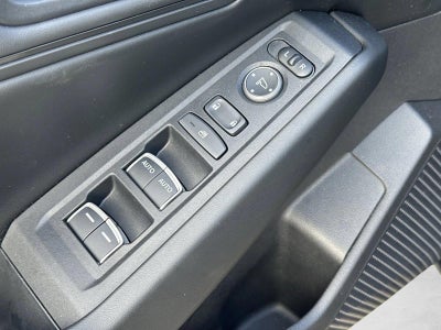 2024 Honda Accord Hybrid EX-L Sedan