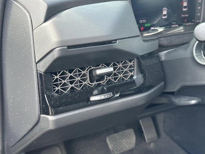 2024 Honda Accord Hybrid EX-L Sedan