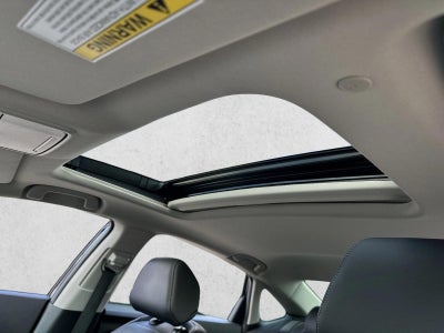 2024 Honda Accord Hybrid EX-L Sedan