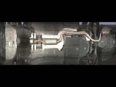 2023 Honda Accord Hybrid EX-L Sedan