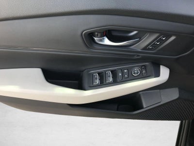 2025 Honda Accord Hybrid EX-L Sedan
