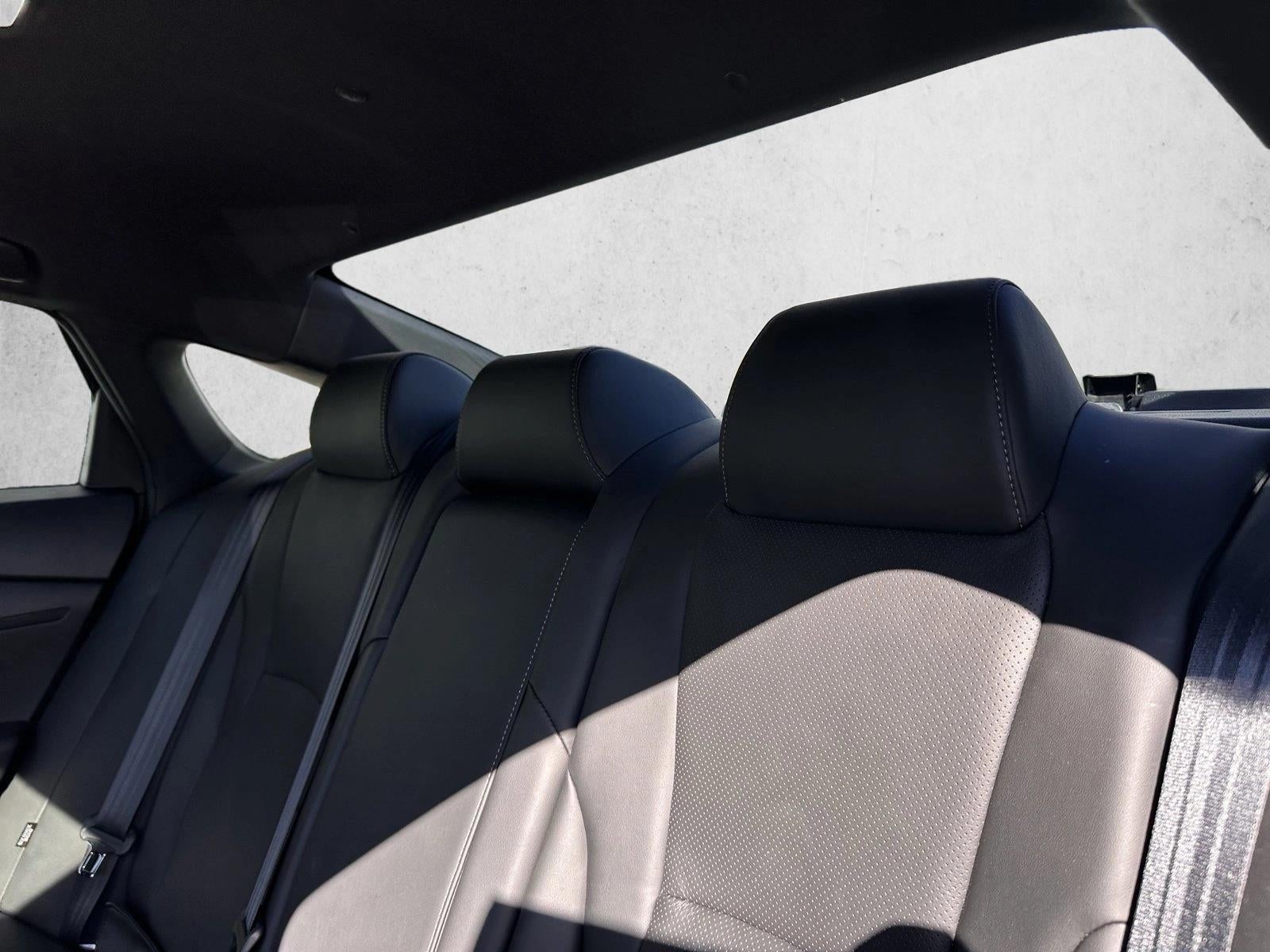 2023 Honda Accord Hybrid Sport-L Sedan