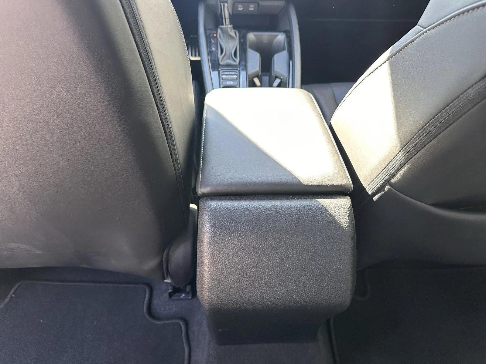 2023 Honda Accord Hybrid Sport-L Sedan