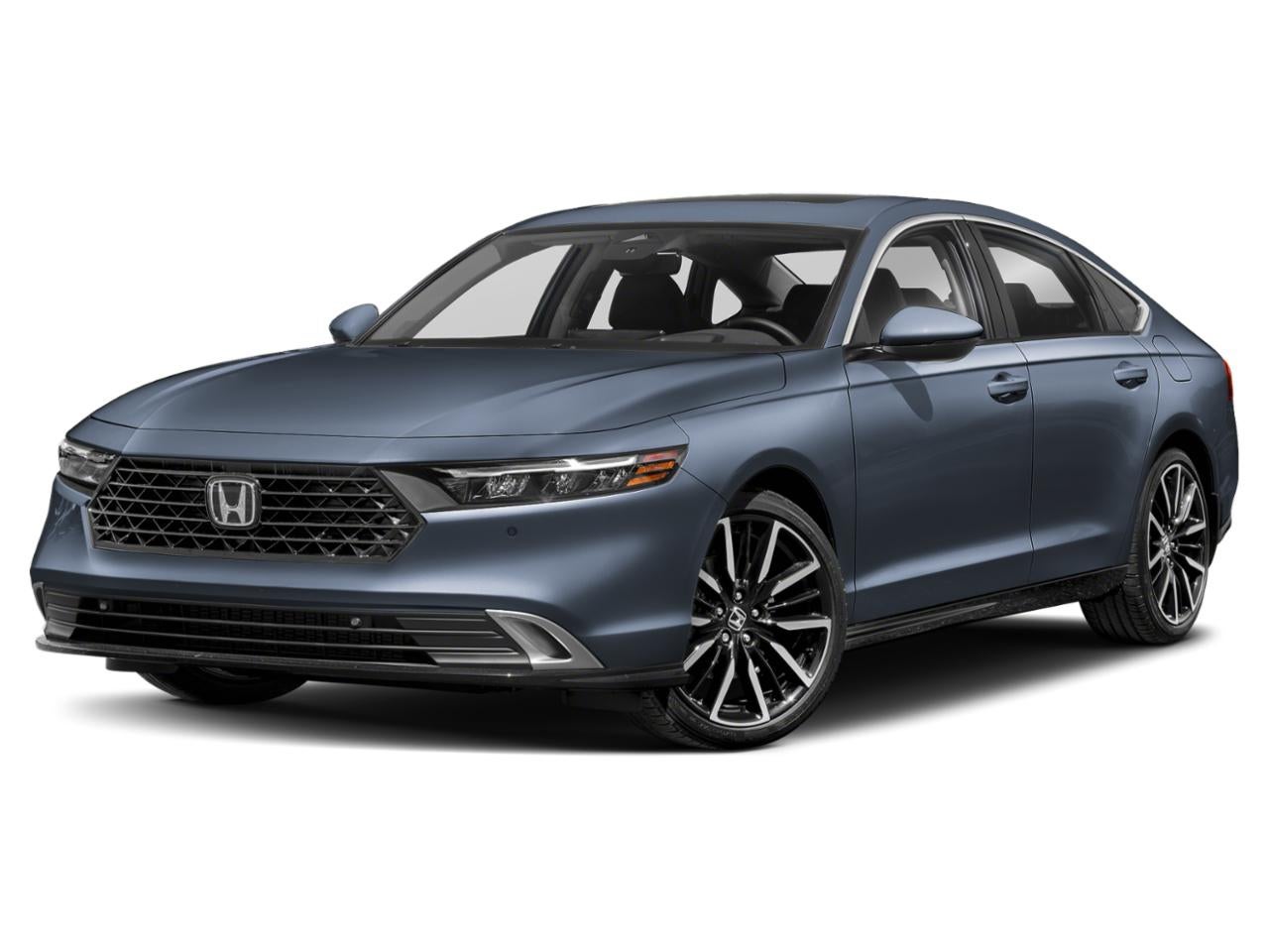 2024 Honda Accord Hybrid Touring Sedan