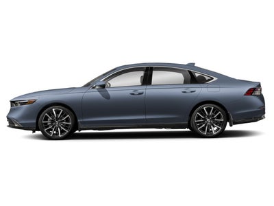 2024 Honda Accord Hybrid Touring Sedan