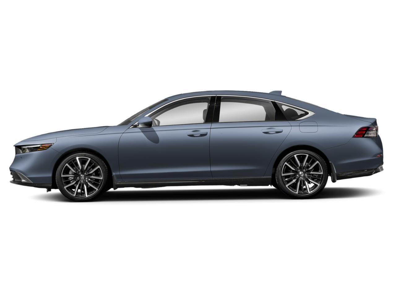 2024 Honda Accord Hybrid Touring Sedan