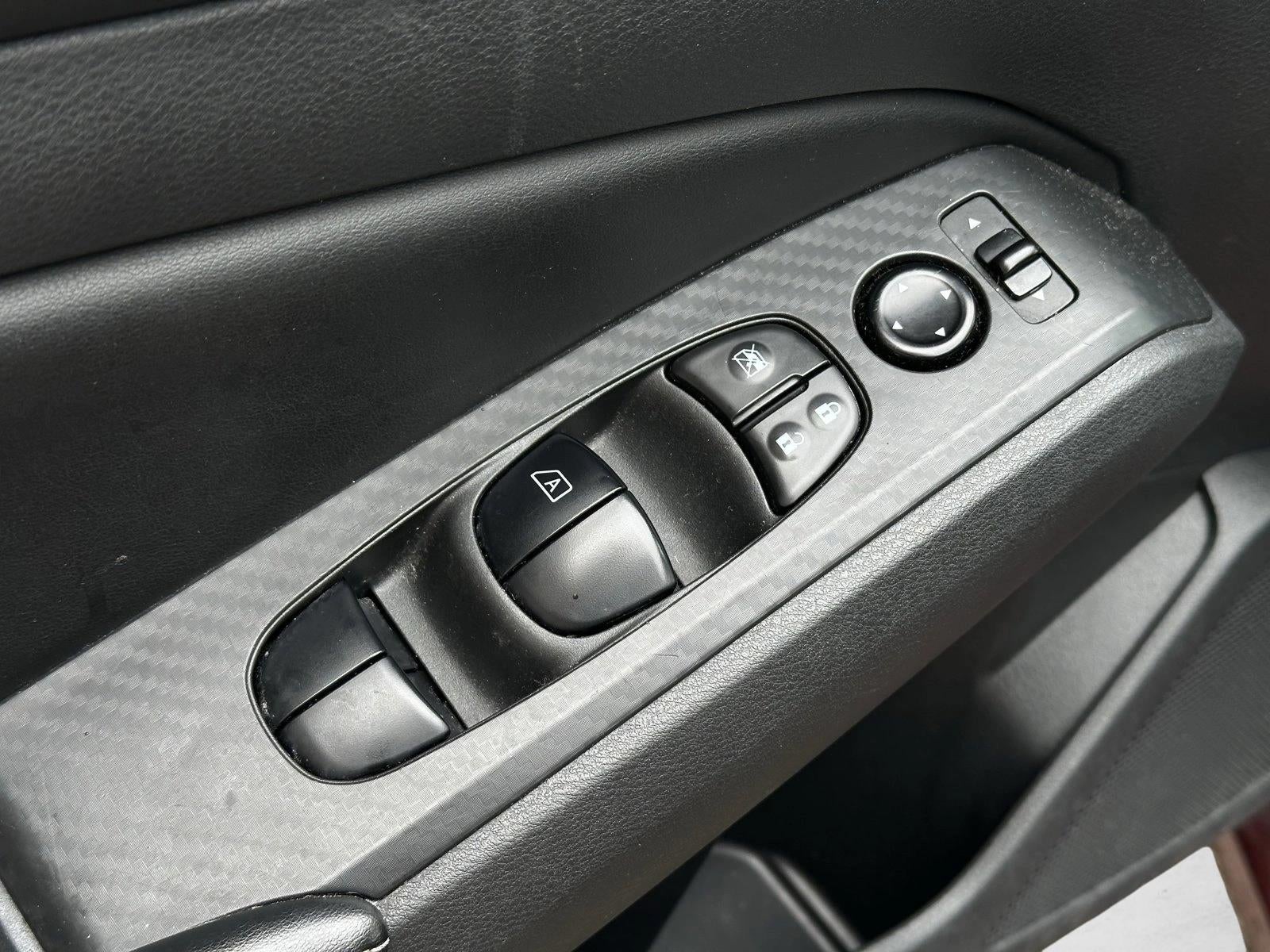 2024 Nissan Altima 2.5 SV Sedan