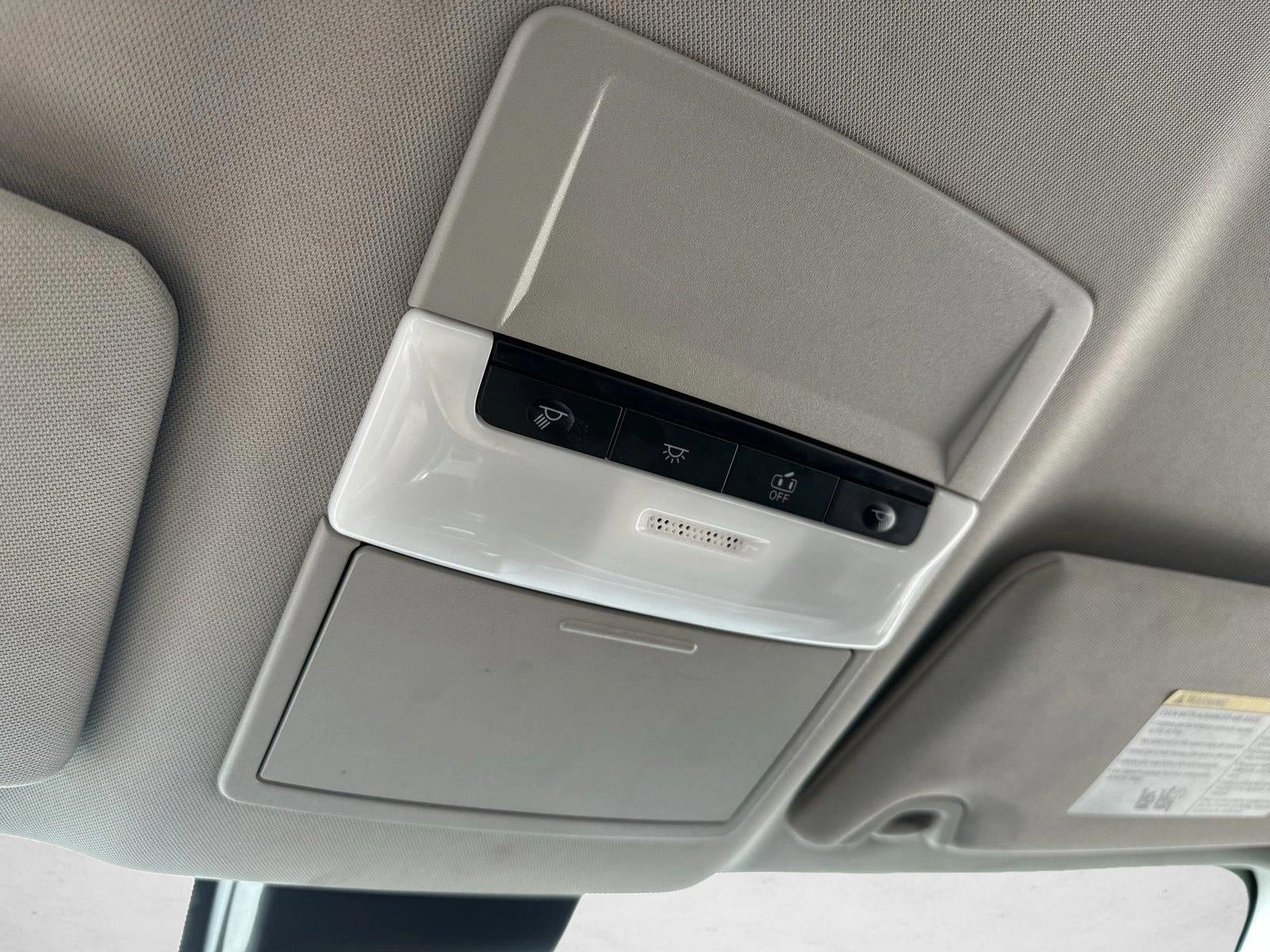 2024 Nissan Altima 2.5 SV Sedan