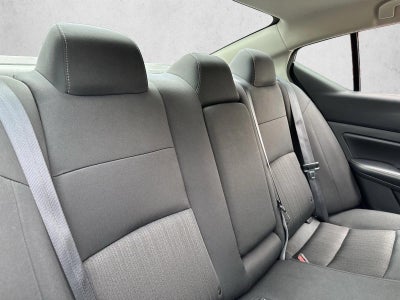 2024 Nissan Altima 2.5 SV Sedan