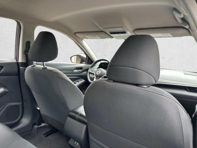 2024 Nissan Altima 2.5 SV Sedan