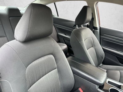 2024 Nissan Altima 2.5 SV Sedan