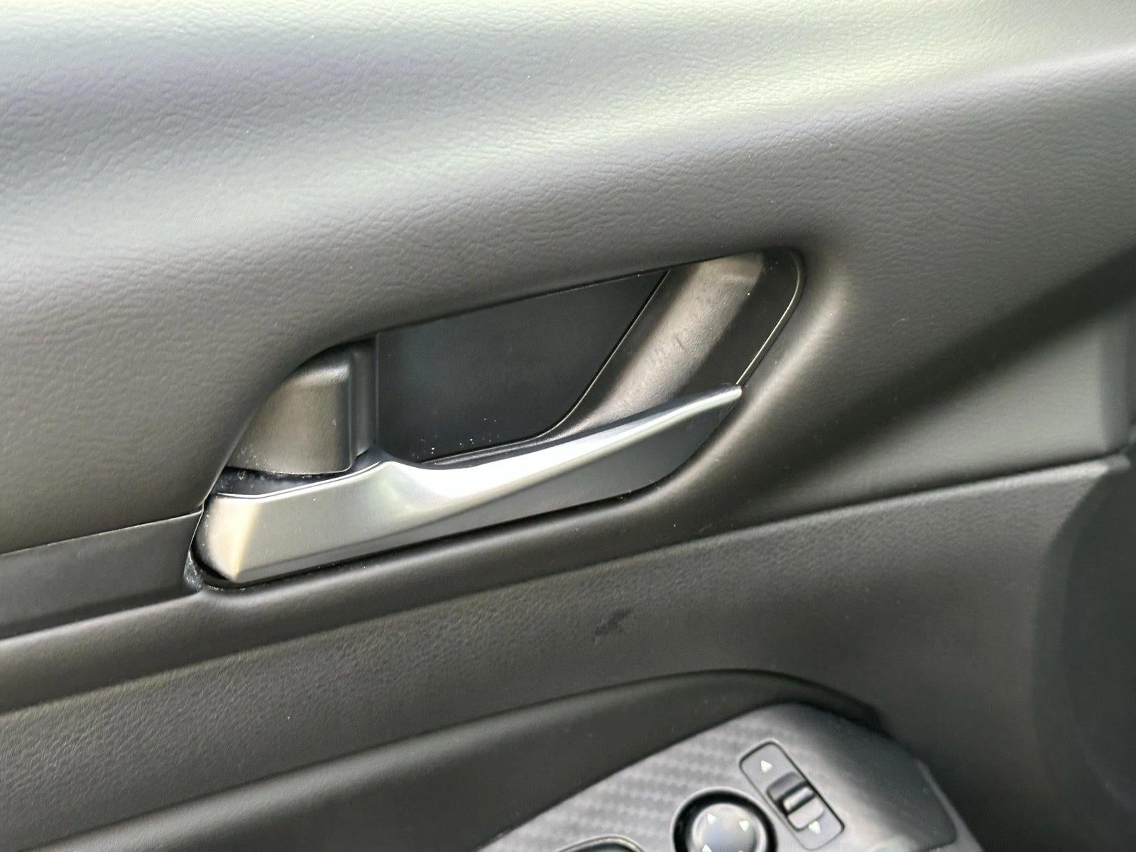 2024 Nissan Altima 2.5 SV Sedan