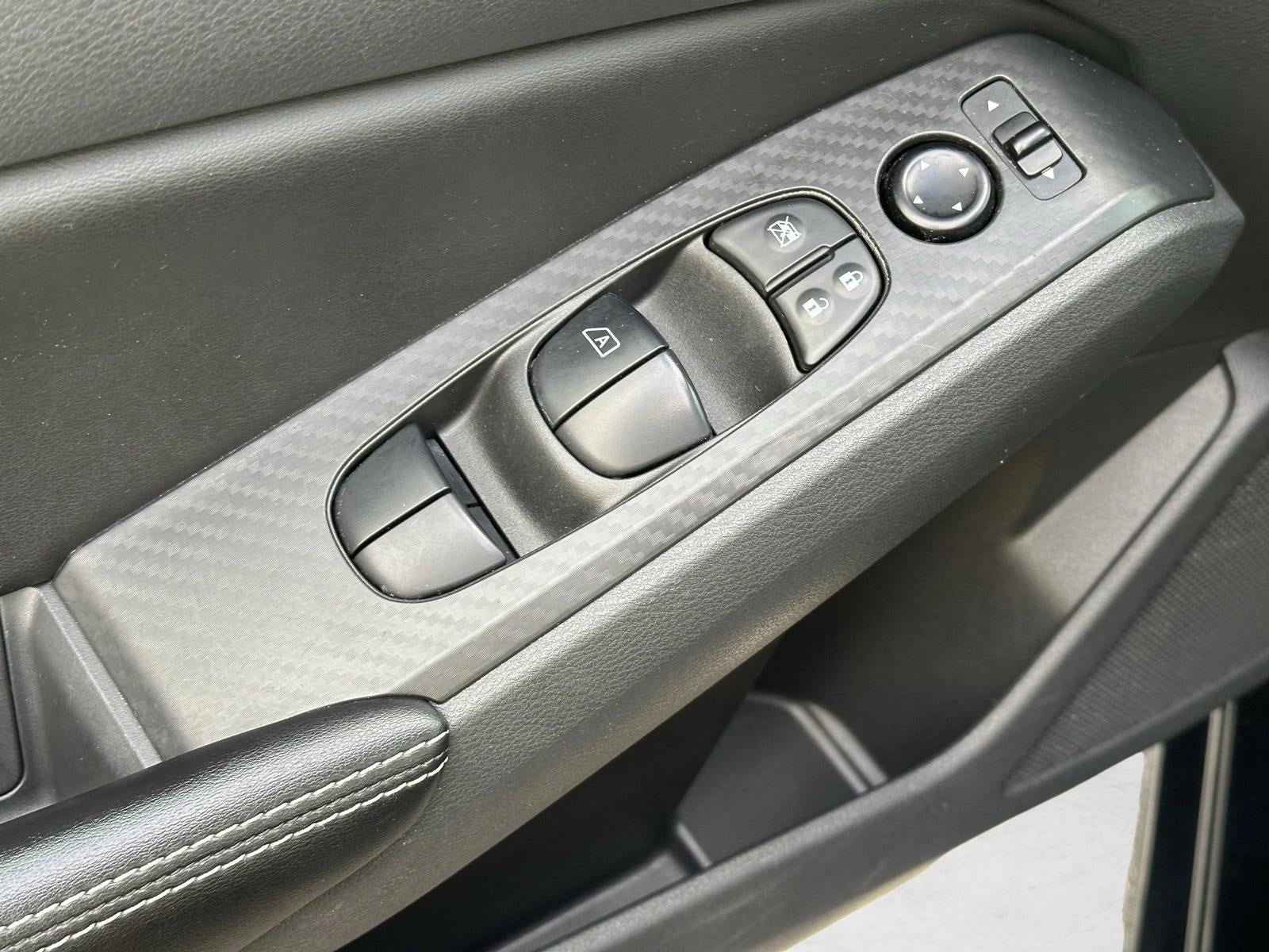 2024 Nissan Altima 2.5 SV Sedan