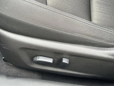 2024 Nissan Altima 2.5 SV Sedan