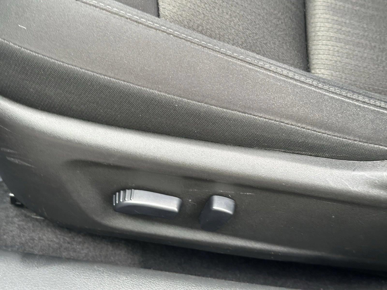 2024 Nissan Altima 2.5 SV Sedan