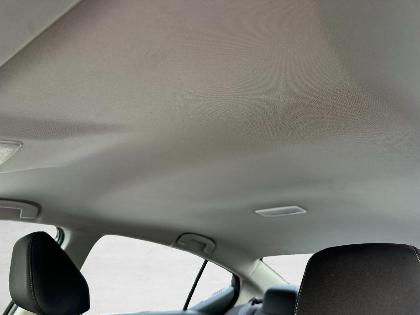 2024 Nissan Altima 2.5 SV Sedan