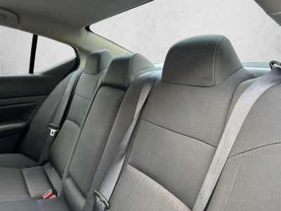 2024 Nissan Altima 2.5 SV Sedan