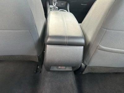 2024 Nissan Altima 2.5 SV Sedan