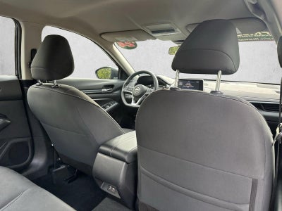 2024 Nissan Altima 2.5 SV Sedan