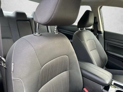 2024 Nissan Altima 2.5 SV Sedan