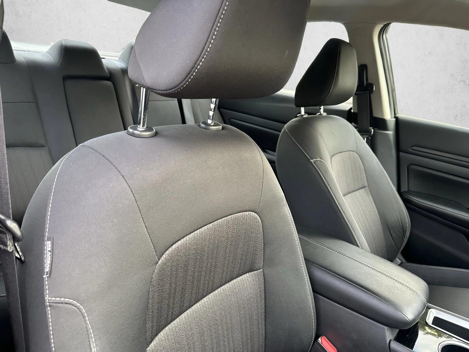 2024 Nissan Altima 2.5 SV Sedan