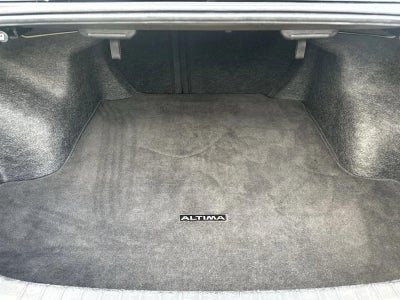 2024 Nissan Altima 2.5 SV Sedan